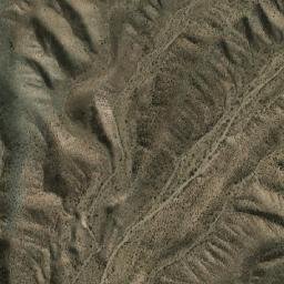 Satellite imagery of Cordón del Peñón, AR