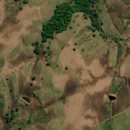 Satellite imagery of Coxilha da Árvore, BR
