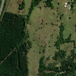 Satellite imagery of Cerro da Angélica, BR