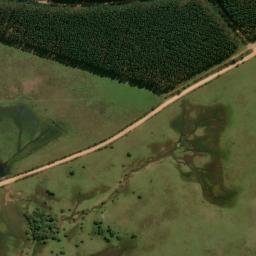 Satellite imagery of Cerro da Árvore, BR