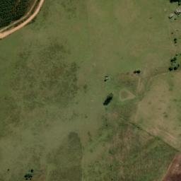 Satellite imagery of Cerro da Árvore, BR