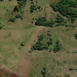 Satellite imagery of Cerro da Árvore, BR