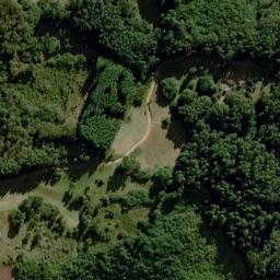 Satellite imagery of Cerro do Alípio, BR