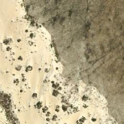 Satellite imagery of Limey Lookout, AU