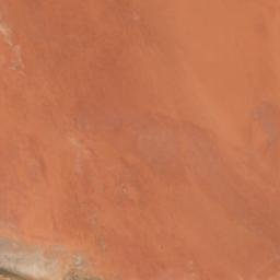 Satellite imagery of Queen Lapage Mine, AU