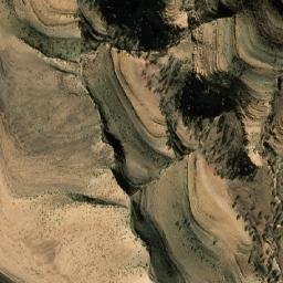 Satellite imagery of Mount Scott, AU