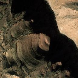 Satellite imagery of Mount Scott, AU