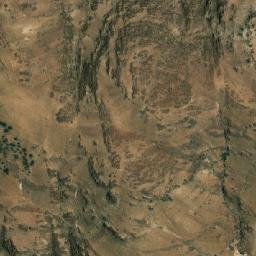 Satellite imagery of Mount Morris, AU