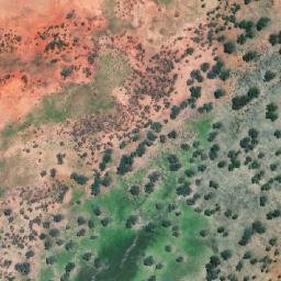 Satellite imagery of Rocky Hill, AU