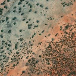 Satellite imagery of Rocky Hill, AU