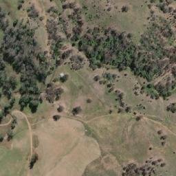 Satellite imagery of Mount Royal, AU