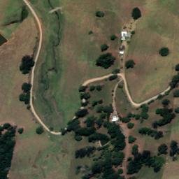 Satellite imagery of Lumby Hill, AU