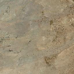 Satellite imagery of Portezuelo Los Relinchos, CL