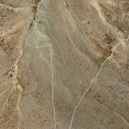 Satellite imagery of Portezuelo Los Relinchos, CL