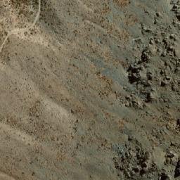 Satellite imagery of Portezuelo Los Relinchos, CL