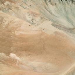 Satellite imagery of Portillo del Castillo, CL