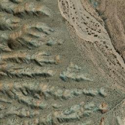 Satellite imagery of Cordón del Peñón, AR