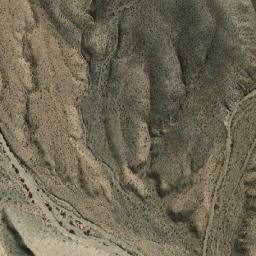 Satellite imagery of Cordón del Peñón, AR
