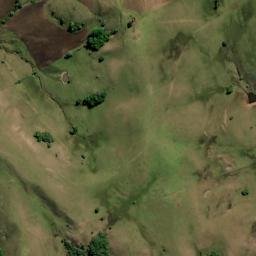 Satellite imagery of Coxilha da Árvore, BR