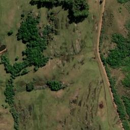 Satellite imagery of Coxilha da Árvore, BR