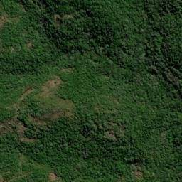 Satellite imagery of Coxilha da Árvore, BR