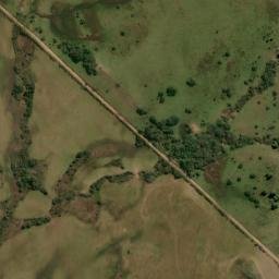 Satellite imagery of Cerro da Árvore, BR