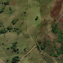 Satellite imagery of Cerro da Árvore, BR