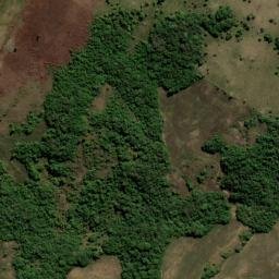 Satellite imagery of Cerro da Árvore, BR