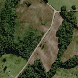 Satellite imagery of Cerro do Joaquim, BR