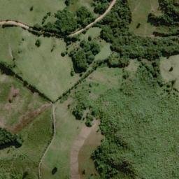 Satellite imagery of Cerro do Joaquim, BR