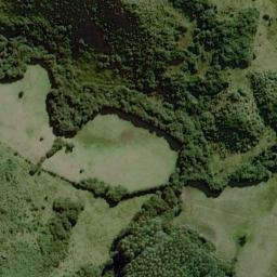 Satellite imagery of Cerro do Joaquim, BR