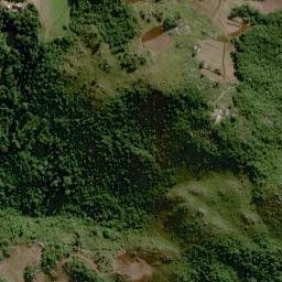 Satellite imagery of Cerro do Alípio, BR
