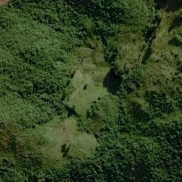Satellite imagery of Cerro do Alípio, BR