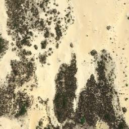 Satellite imagery of Limey Lookout, AU