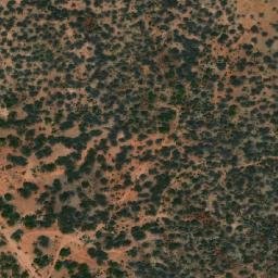 Satellite imagery of Wealth Of Nations Mine, AU