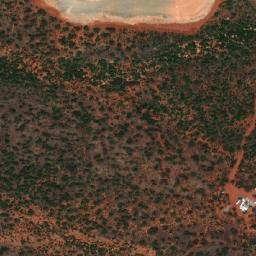Satellite imagery of Phillip, AU