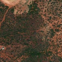Satellite imagery of Phillip, AU