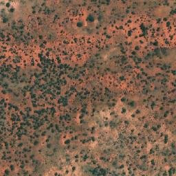 Satellite imagery of Chermside Hill, AU