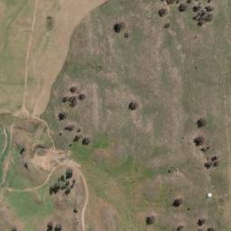 Satellite imagery of Mount Royal, AU