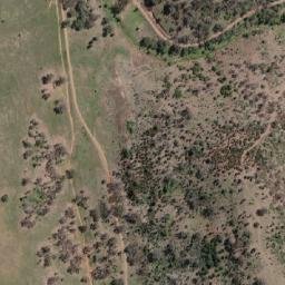 Satellite imagery of Mount Royal, AU