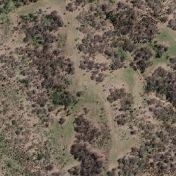 Satellite imagery of Mount Royal, AU