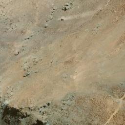 Satellite imagery of Portezuelo Los Relinchos, CL