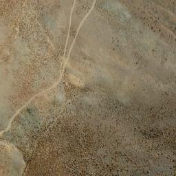 Satellite imagery of Portezuelo Los Relinchos, CL