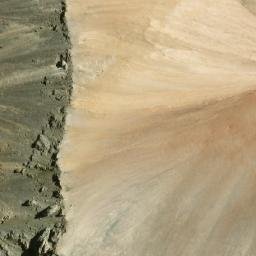 Satellite imagery of Portillo del Castillo, CL