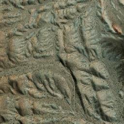 Satellite imagery of Cordón del Peñón, AR