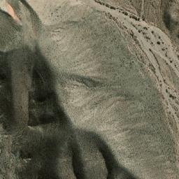 Satellite imagery of Cordón del Peñón, AR