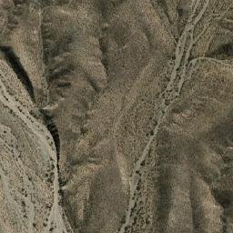 Satellite imagery of Cordón del Peñón, AR