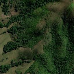 Satellite imagery of Cerro da Angélica, BR