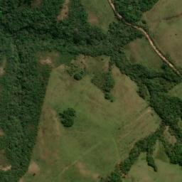 Satellite imagery of Cerro do Alemão, BR