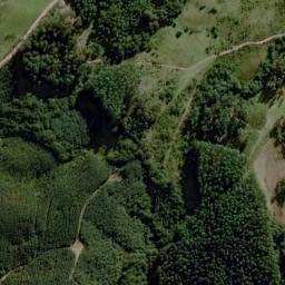 Satellite imagery of Cerro do Joaquim, BR